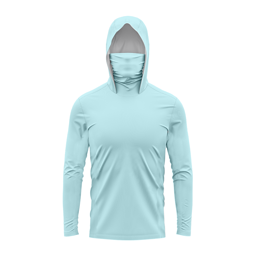 UPF 50+ 자외선 차단 기능성 후드형 낚시 셔츠,  - Outdoor Adventure Trips 리뷰 및 가격