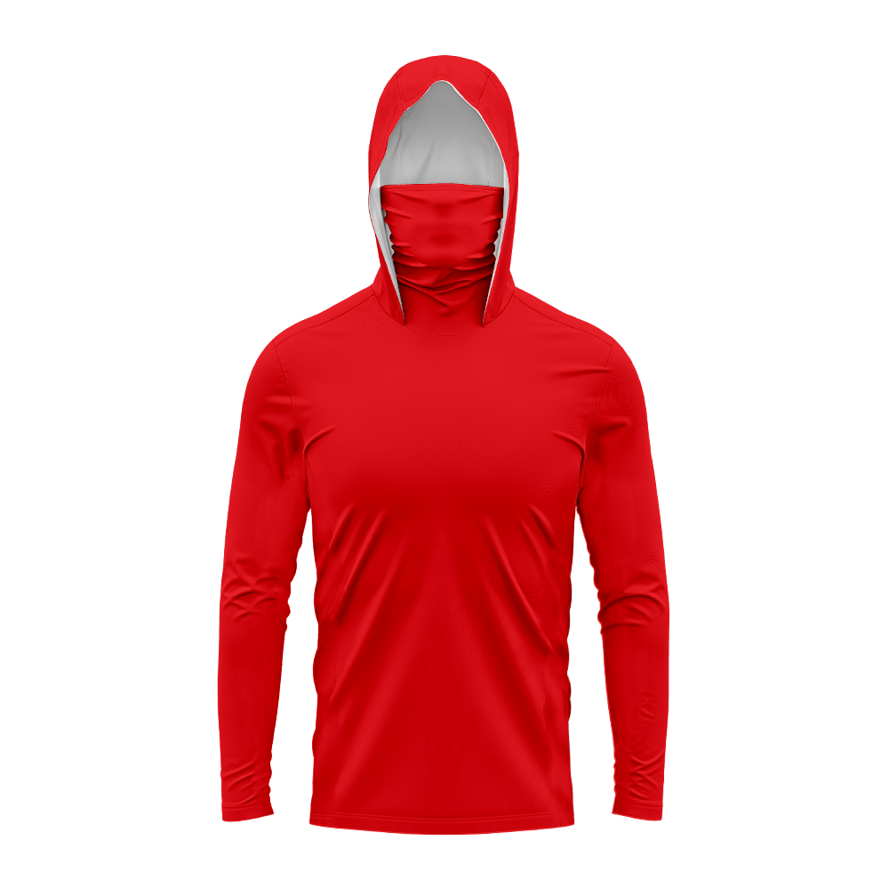 UPF 50+ 자외선 차단 기능성 후드형 낚시 셔츠,  - Outdoor Adventure Trips 리뷰 및 가격