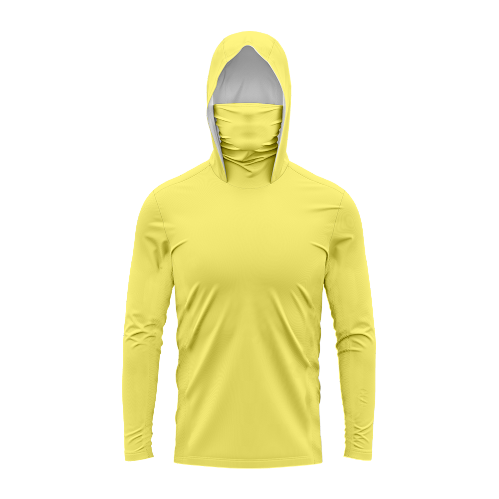 UPF 50+ 자외선 차단 기능성 후드형 낚시 셔츠,  - Outdoor Adventure Trips 리뷰 및 가격