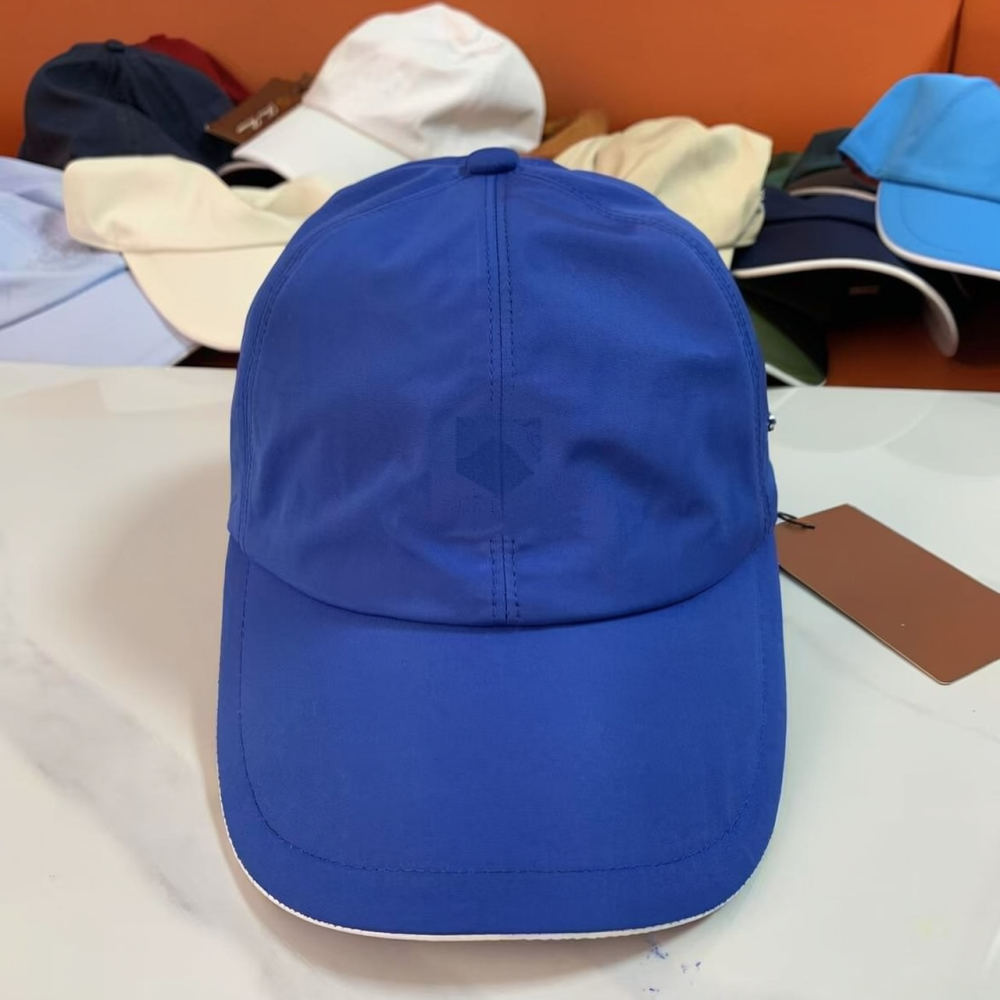 캐주얼한 남녀공용 야구 모자, 부드러운 소재, 레터링  - Outdoor Adventure Trips 리뷰 및 가격