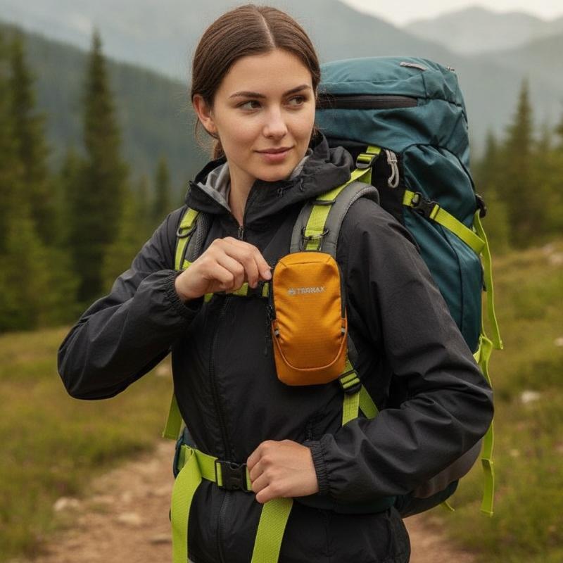 사계절용 야외용 팔걸이 가방, 배낭 스트랩, 방수 기능 - Outdoor Adventure Trips 리뷰 및 가격