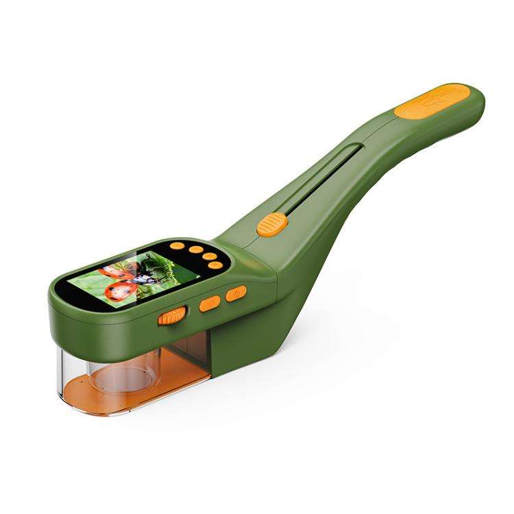 플라스틱 어린이용 곤충 관찰경 500배 HD 현미경,  - Outdoor Adventure Kit For Kids 리뷰 및 가격