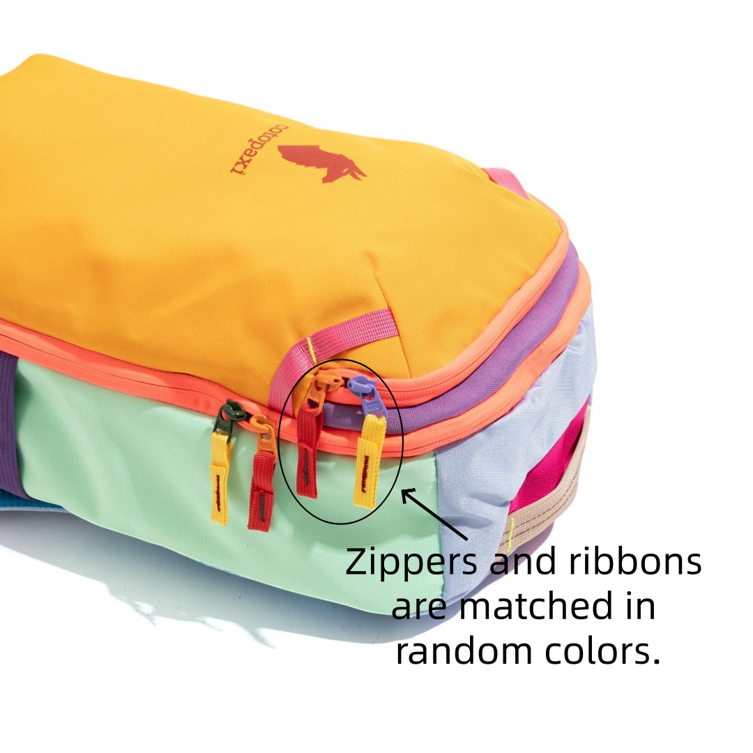 20L 용량의 여행용 배낭, 대비되는 색상, 캐주얼한  - Outdoor Adventure Trips 리뷰 및 가격