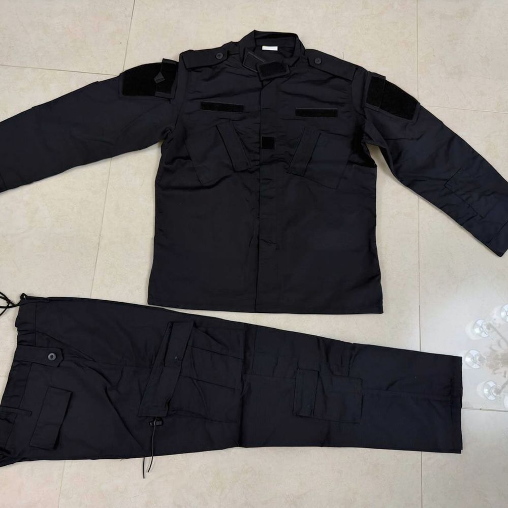 전술용 위장복, 야외 전투 훈련용 의상, 통기성이 좋고 - Outdoor Adventure Outfit 리뷰 및 가격